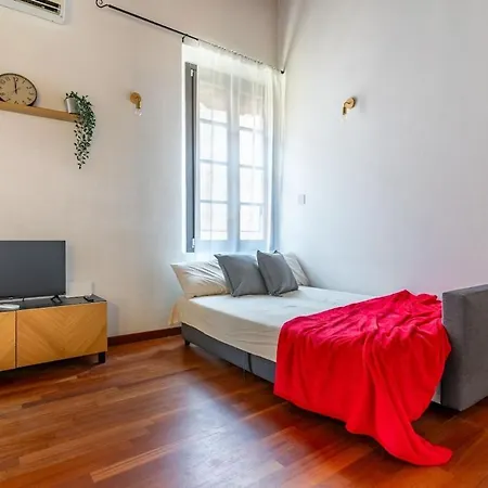 Modern In The Center 500m From The Estense Castle フェラーラ