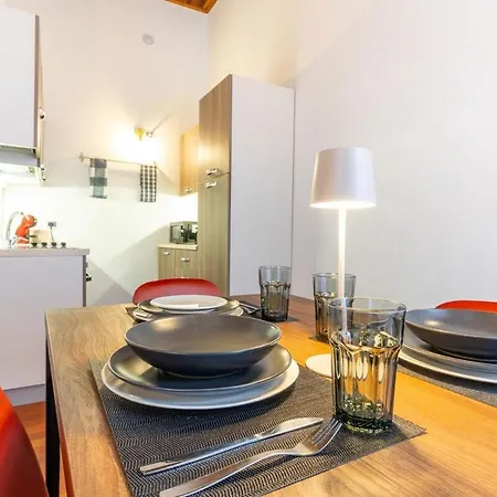 アパート Modern In The Center 500m From The Estense Castle フェラーラ