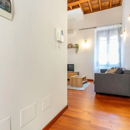 Modern In The Center 500m From The Estense Castle *