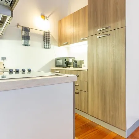 Апартаменты Modern In The Center 500m From The Estense Castle Феррара