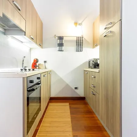 アパート Modern In The Center 500m From The Estense Castle フェラーラ
