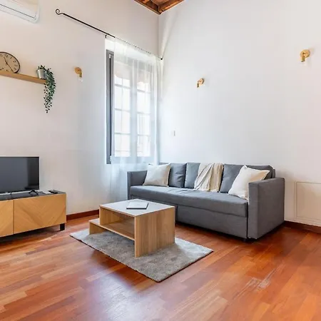 Modern In The Center 500m From The Estense Castle *