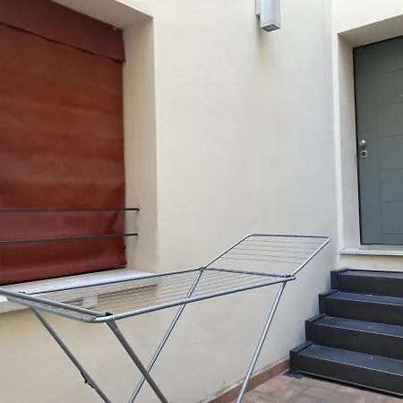 Modern In The Center 500m From The Estense Castle *